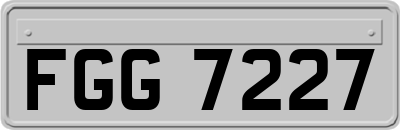 FGG7227