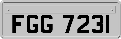 FGG7231