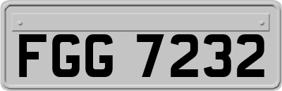 FGG7232
