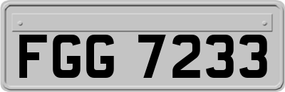 FGG7233