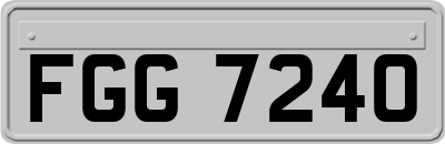FGG7240