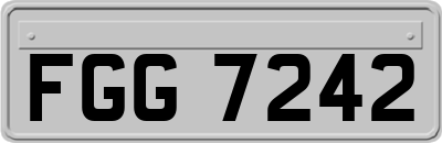 FGG7242