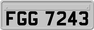 FGG7243