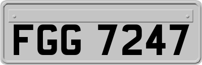 FGG7247