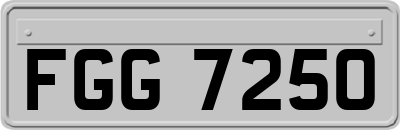 FGG7250