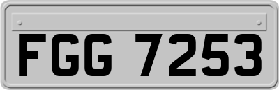FGG7253