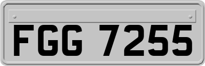 FGG7255
