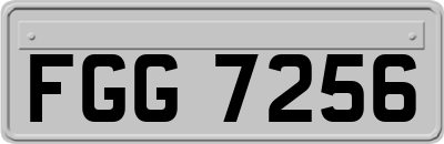 FGG7256