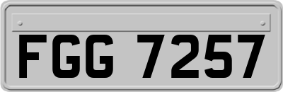FGG7257
