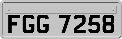 FGG7258