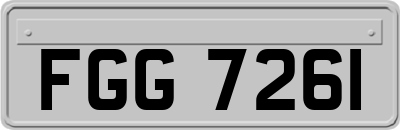 FGG7261