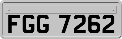 FGG7262