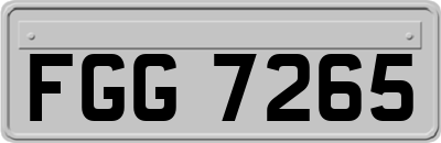 FGG7265
