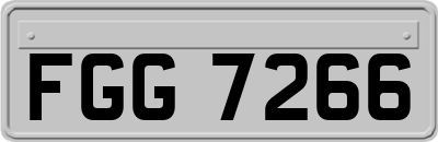 FGG7266