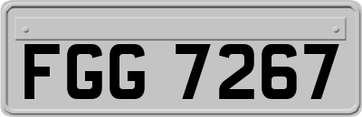 FGG7267