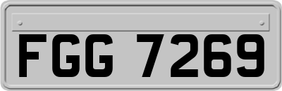 FGG7269