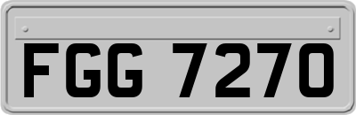 FGG7270