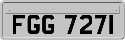 FGG7271