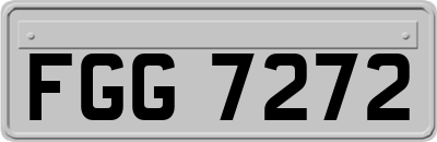 FGG7272