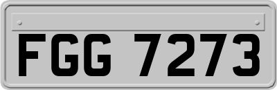 FGG7273