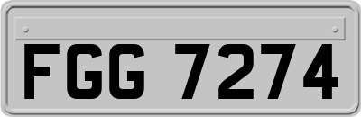 FGG7274