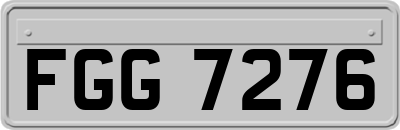 FGG7276