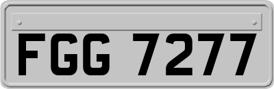 FGG7277