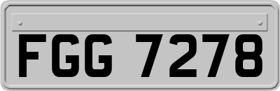 FGG7278