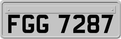 FGG7287