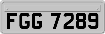 FGG7289