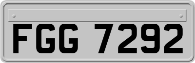 FGG7292