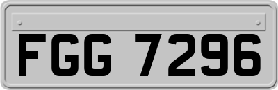 FGG7296