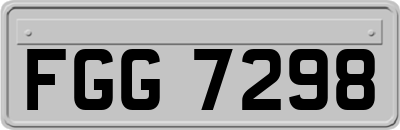 FGG7298