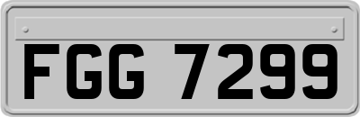 FGG7299