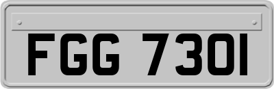 FGG7301