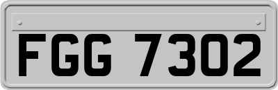 FGG7302