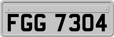 FGG7304