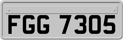 FGG7305