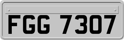 FGG7307