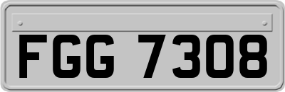 FGG7308