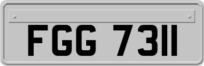 FGG7311