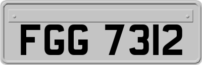 FGG7312