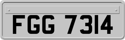 FGG7314
