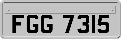 FGG7315