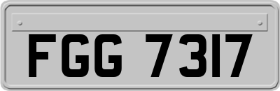 FGG7317