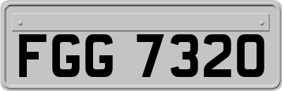 FGG7320