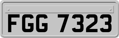 FGG7323