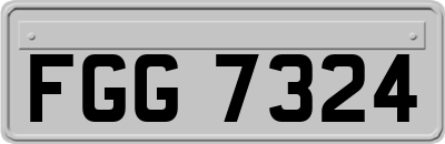 FGG7324