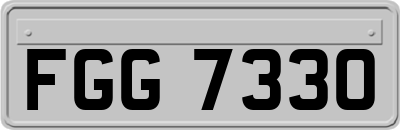 FGG7330