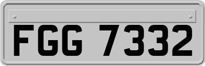 FGG7332